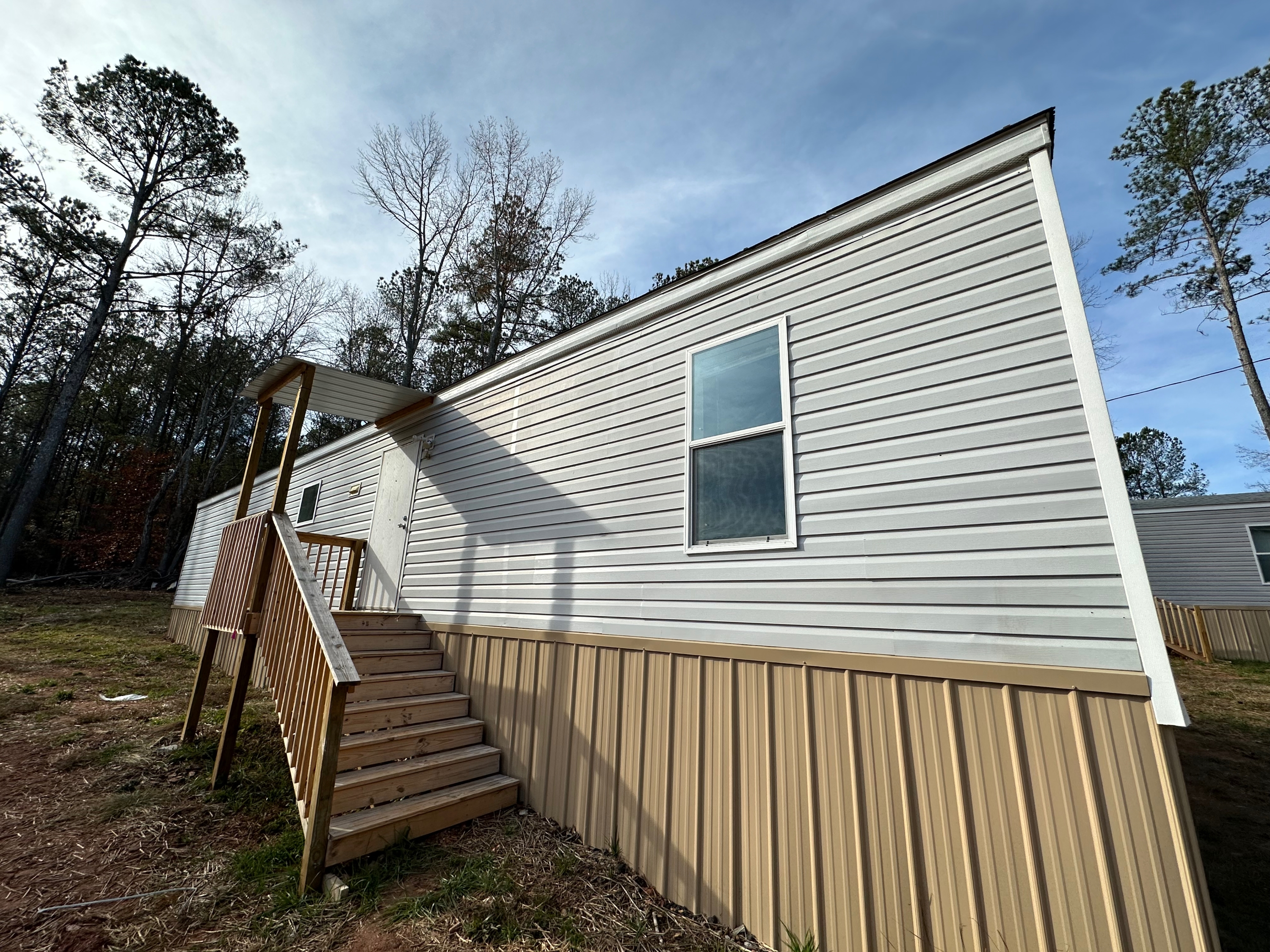 1168 Shedd Road - Lot 24