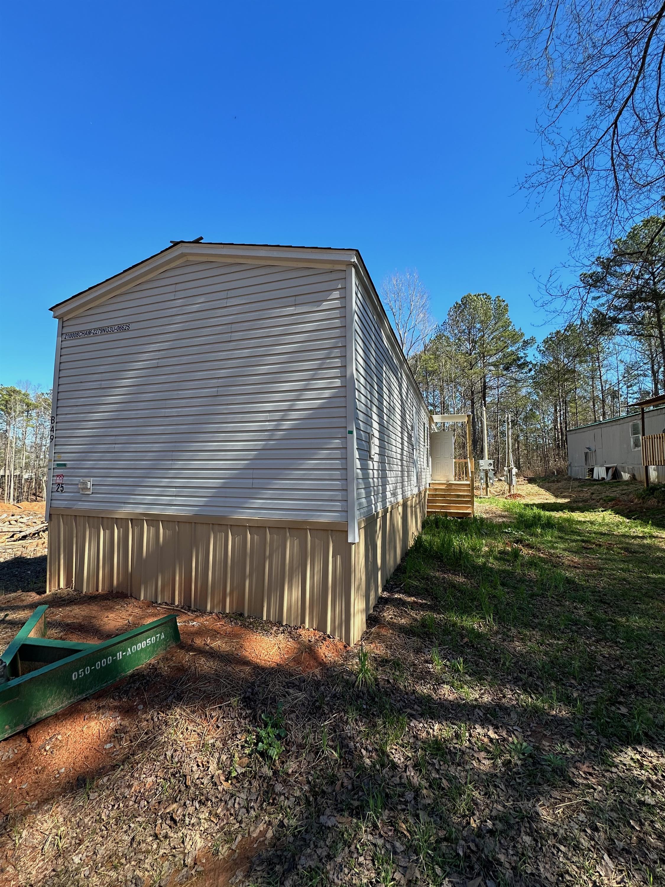 1168 Shedd Road - Lot 25