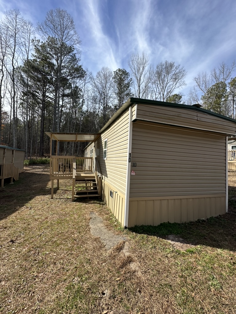1168 Shedd Road - Lot 10