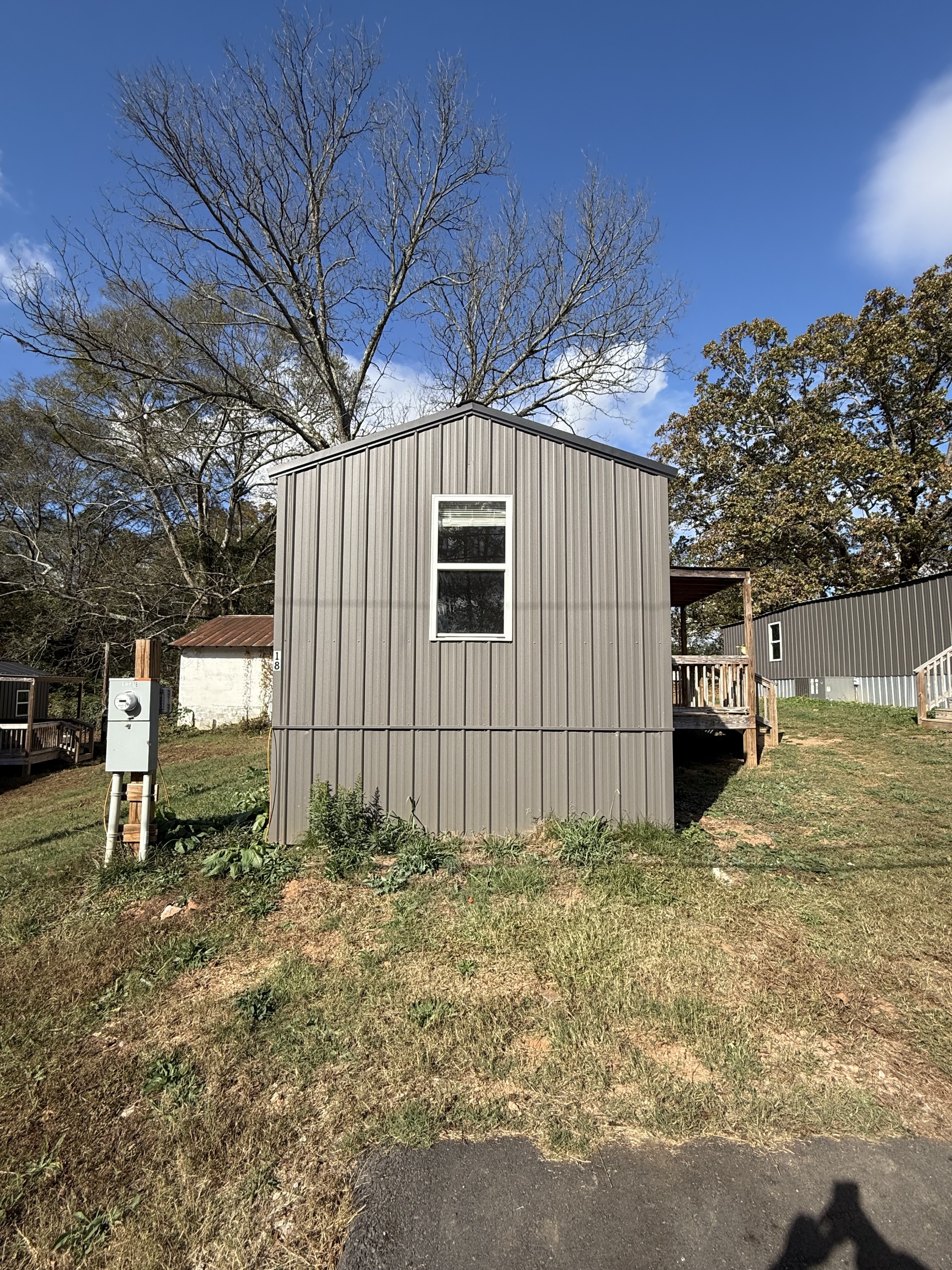 324 Wedowee Street - Lot 18