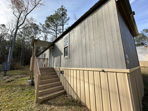 1168 Shedd Road - Lot 16