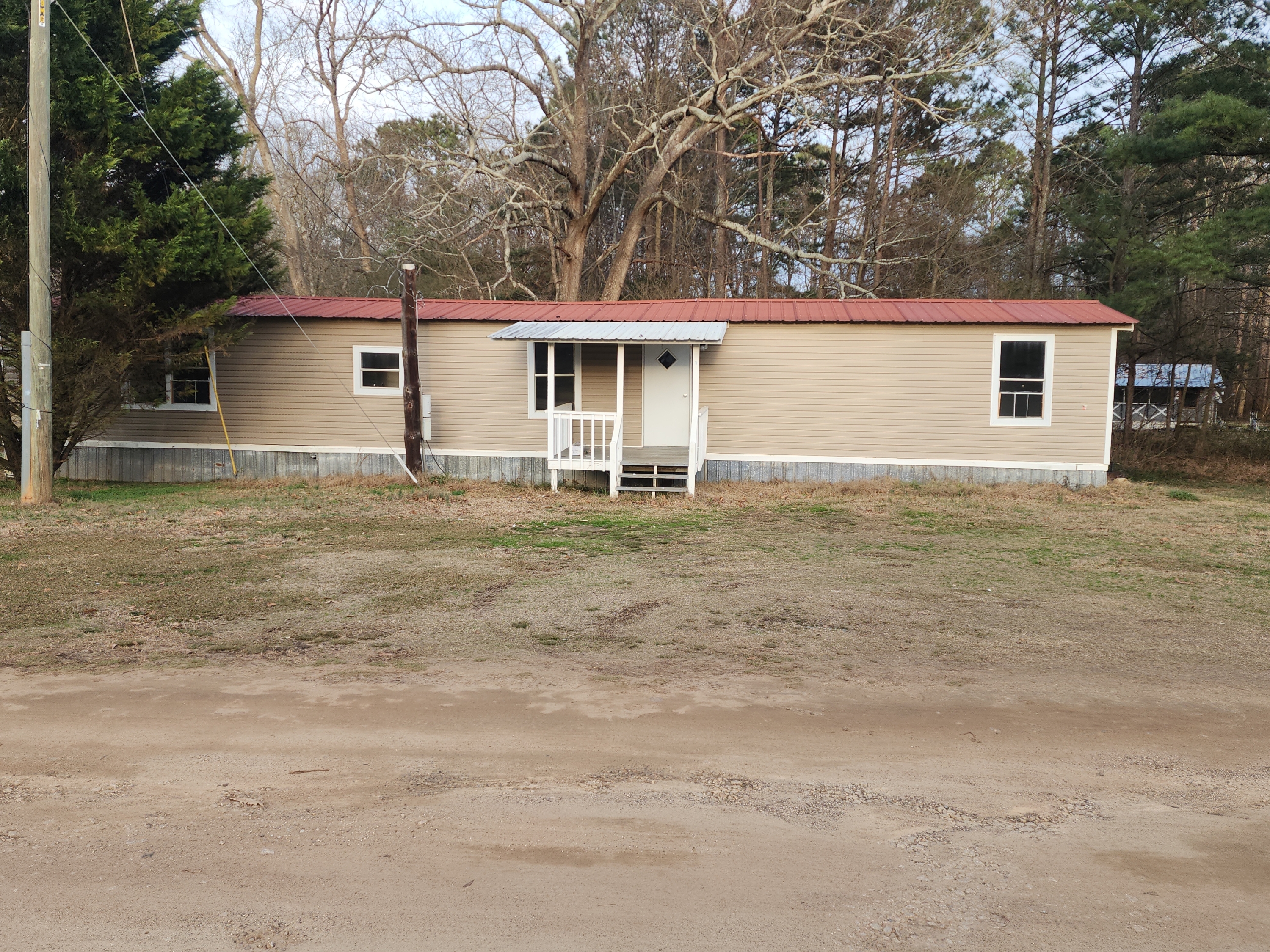 406 County Road 609 - 155 #2