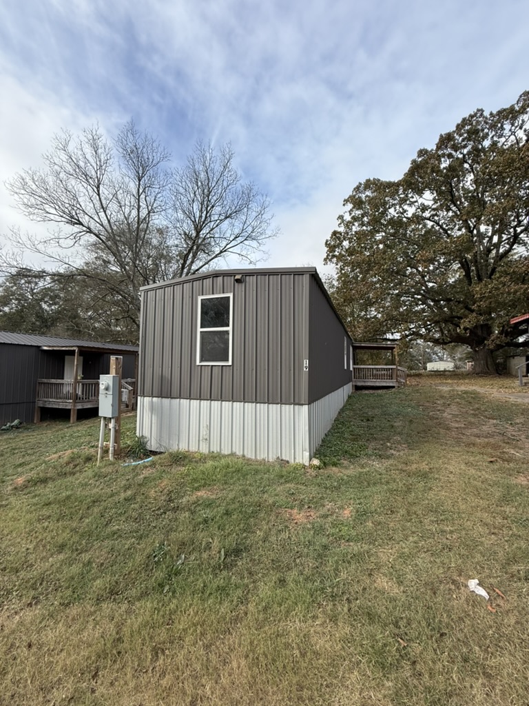 324 Wedowee Street - Lot 19